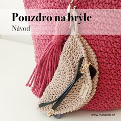 Pouzdro na brýle