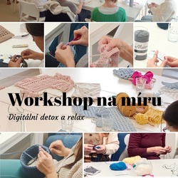Workshop na míru
