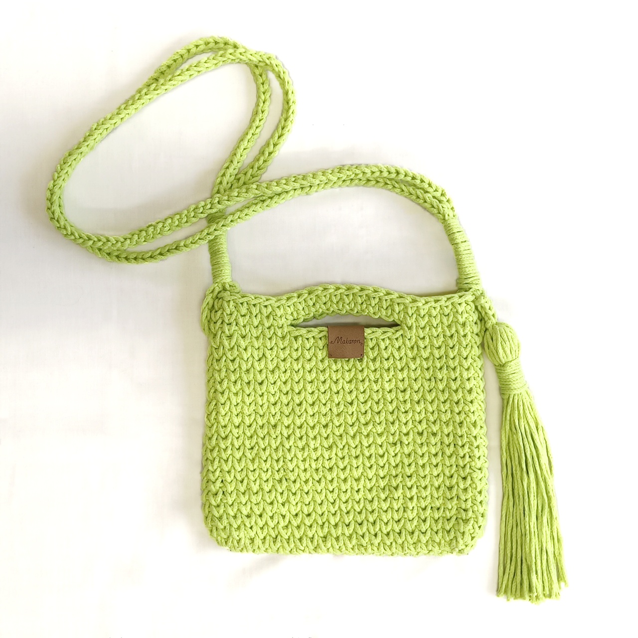 Crossbody Neonka - 1