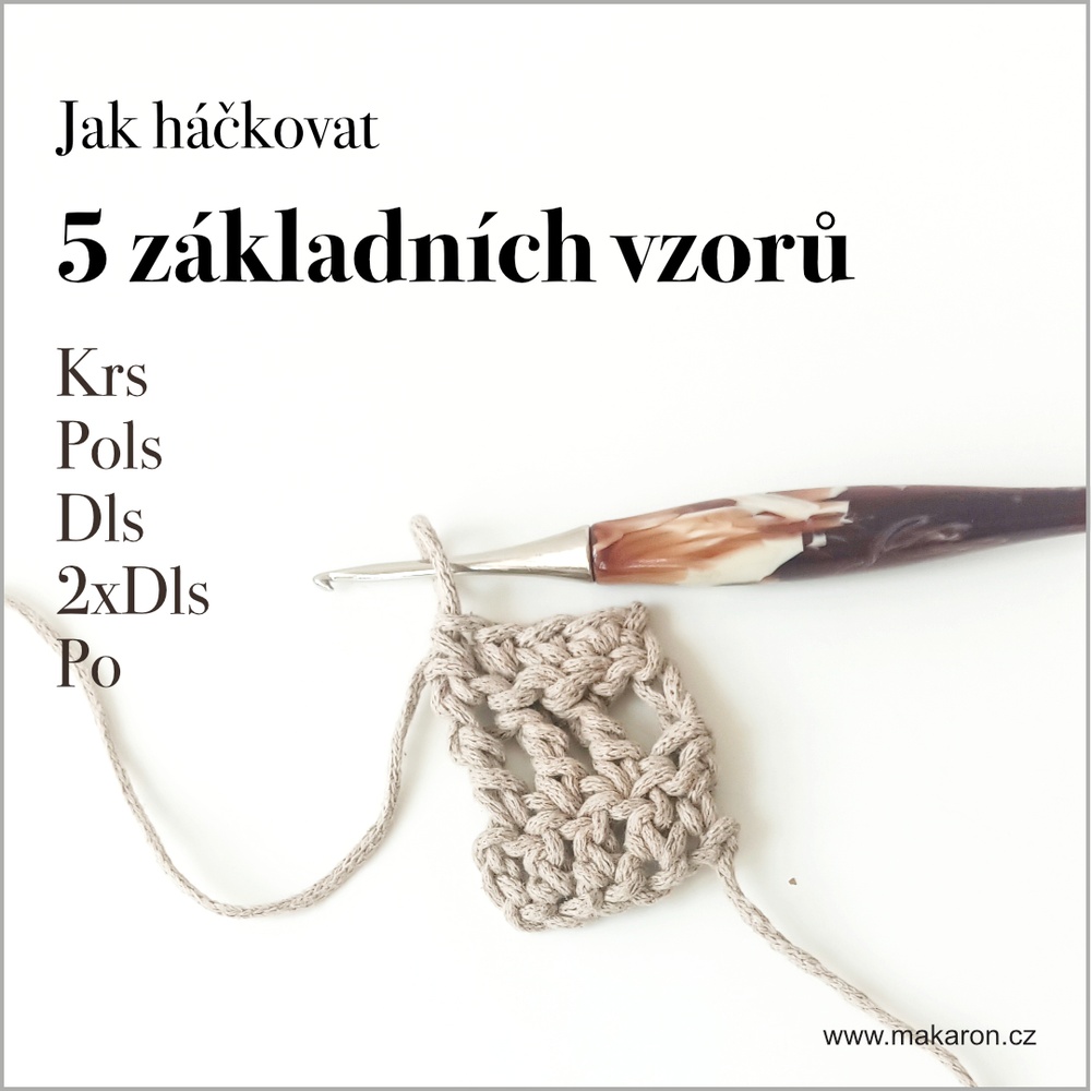 Návod