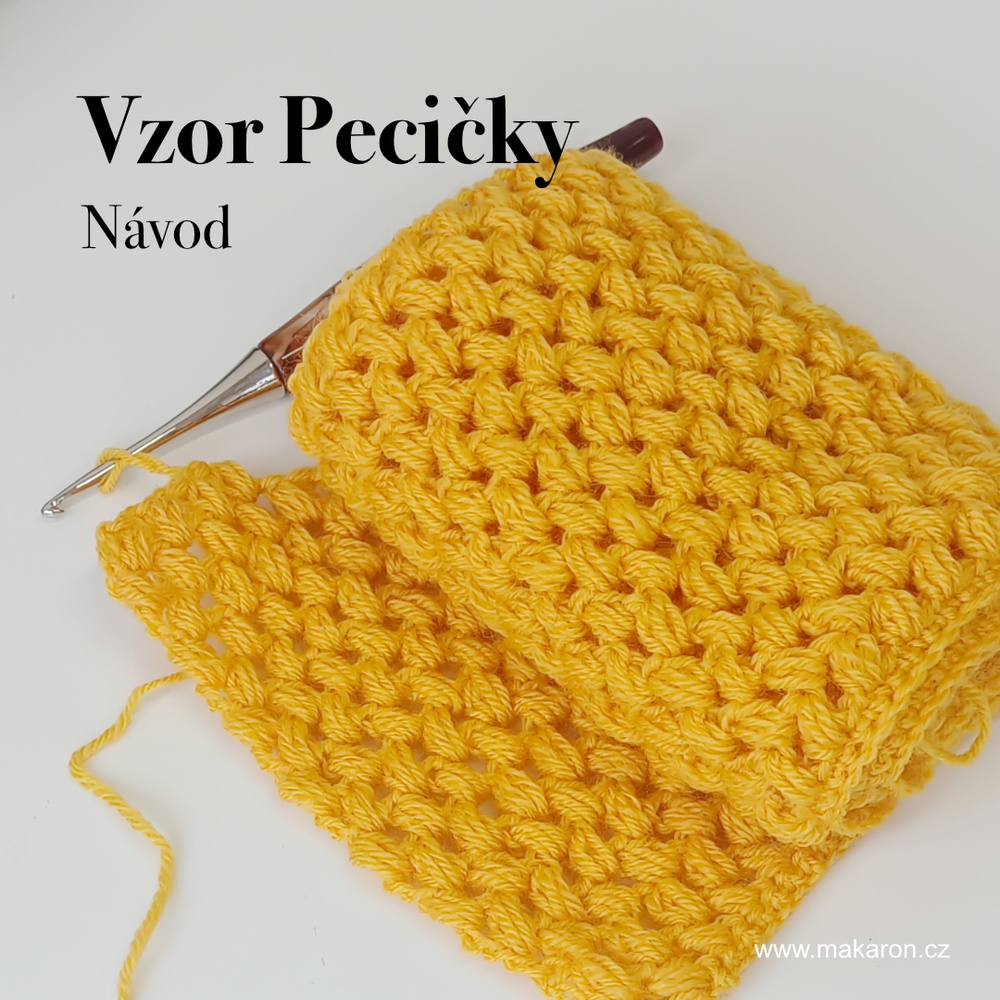 Vzor Pecičky